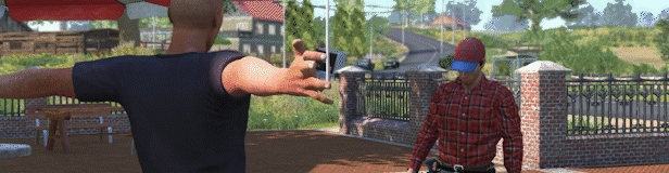 《农夫王朝(Farmers Dynasty)》插图2 《农夫王朝(Farmers Dynasty)》插图2