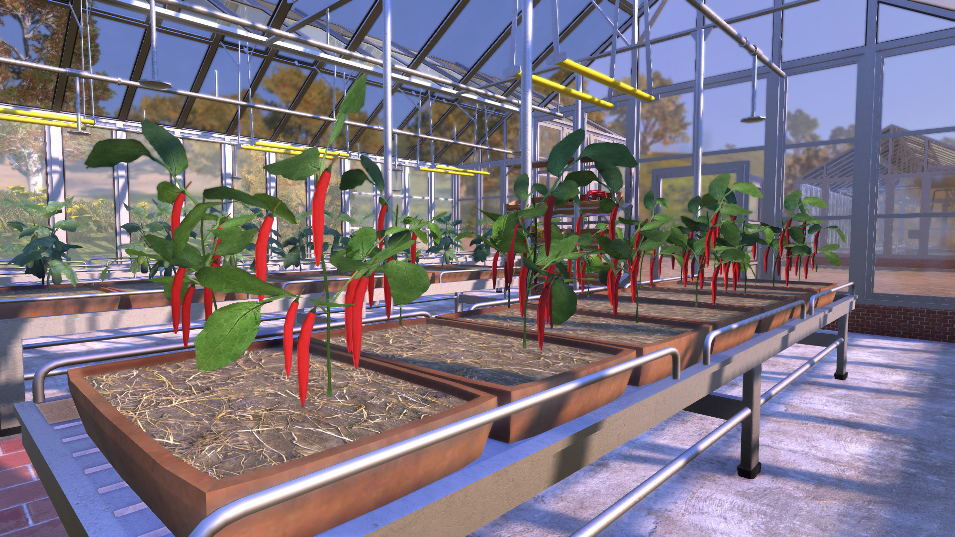 《农夫王朝(Farmers Dynasty)》插图5 《农夫王朝(Farmers Dynasty)》插图5