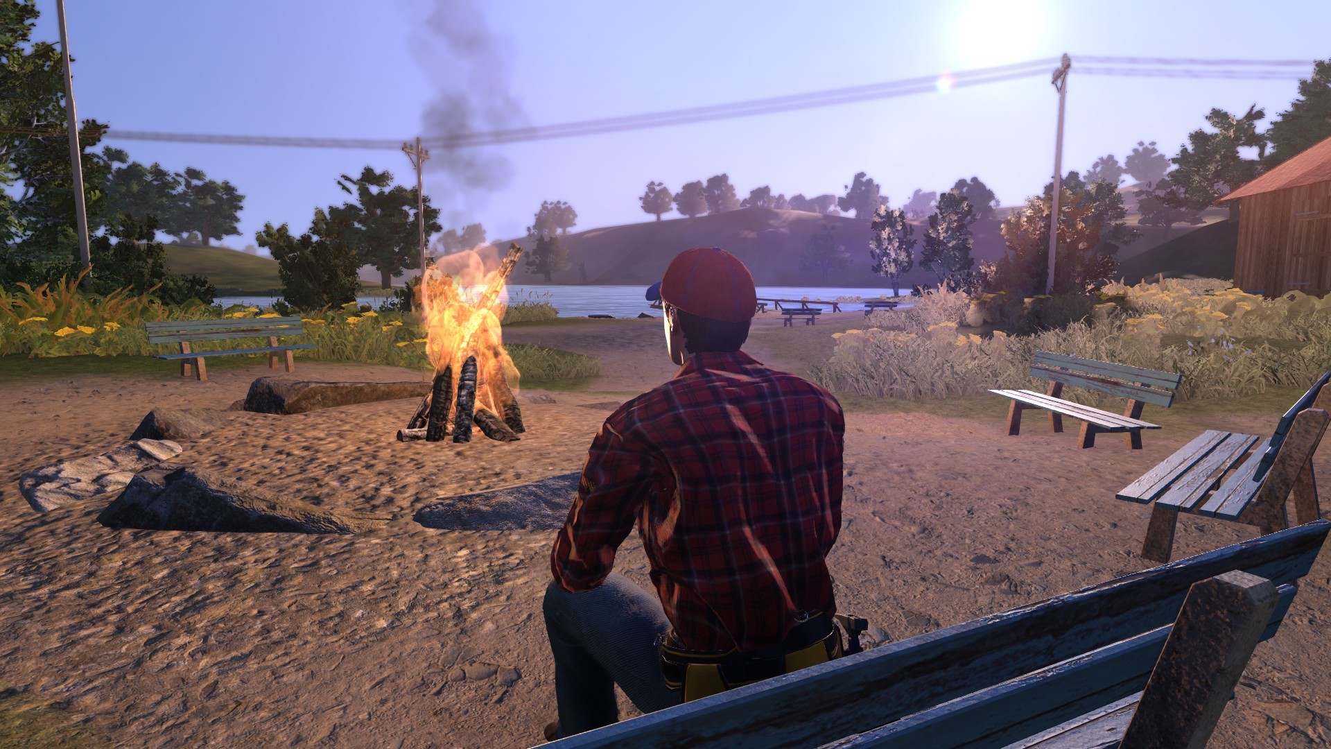 《农夫王朝(Farmers Dynasty)》插图6 《农夫王朝(Farmers Dynasty)》插图6