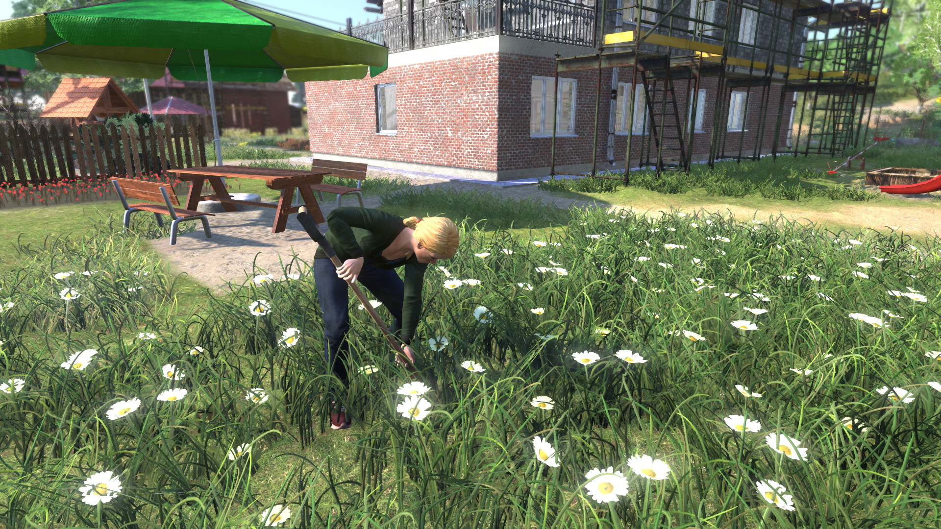 《农夫王朝(Farmers Dynasty)》插图7 《农夫王朝(Farmers Dynasty)》插图7