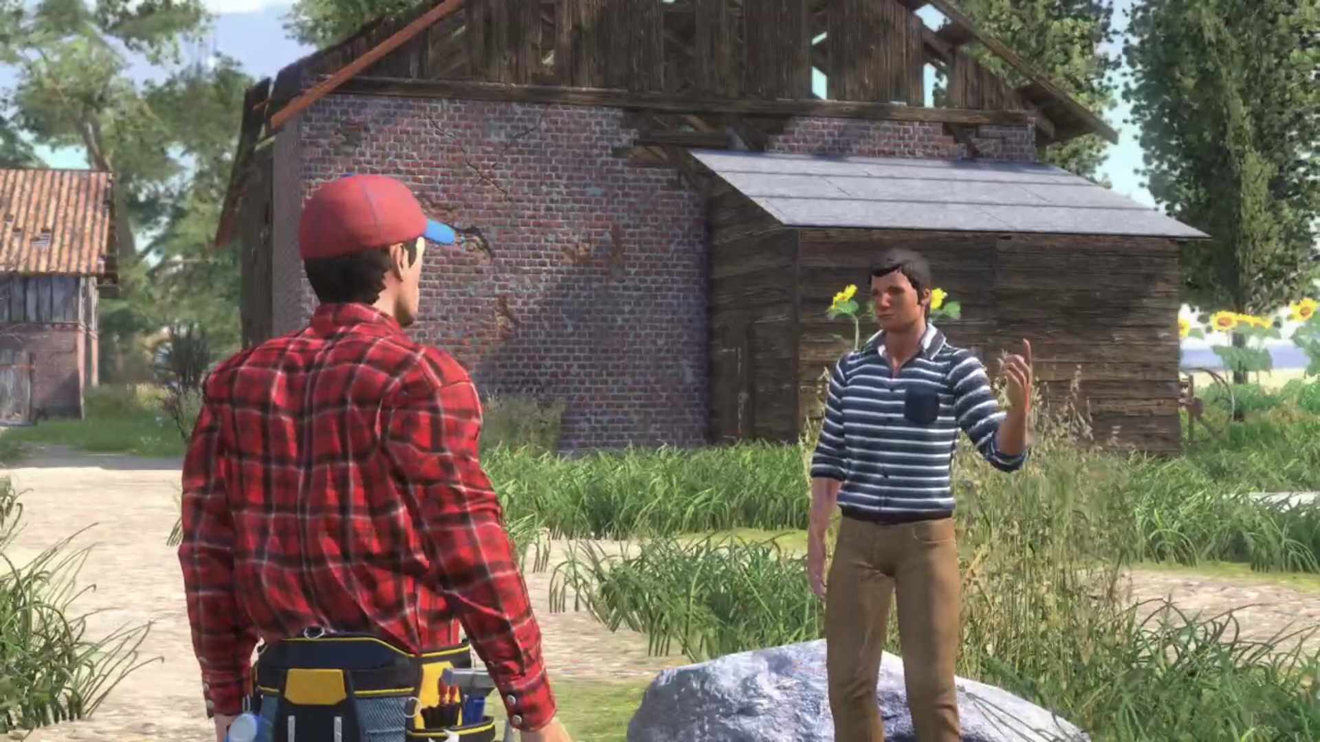 《农夫王朝(Farmers Dynasty)》插图13 《农夫王朝(Farmers Dynasty)》插图13