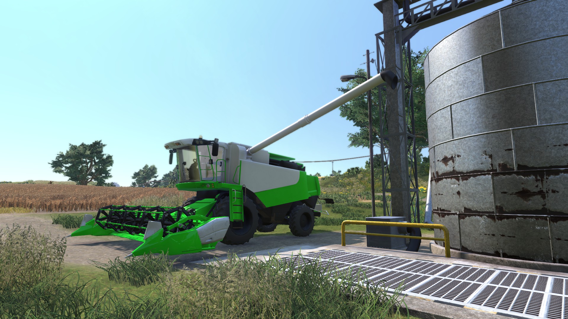 《农夫王朝(Farmers Dynasty)》插图15 《农夫王朝(Farmers Dynasty)》插图15