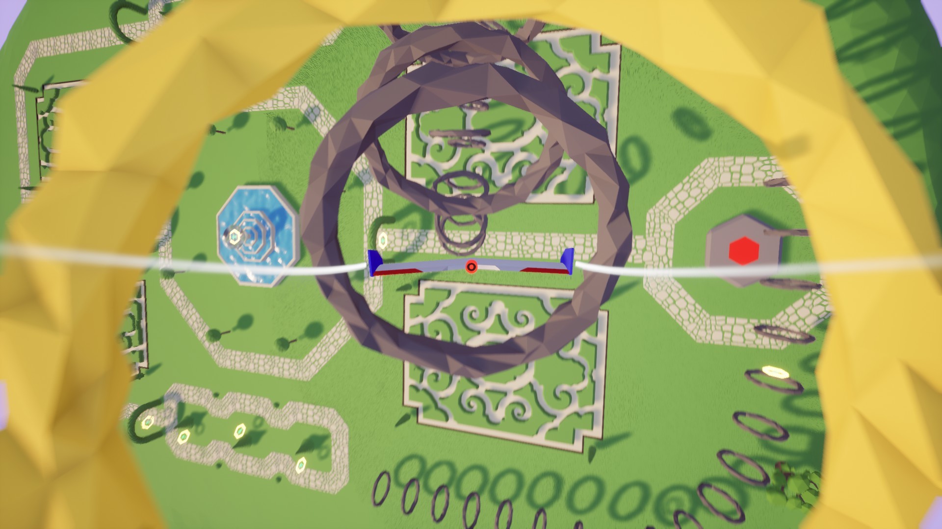 《滑翔机旅程(A Glider\’s Journey)》插图5 《滑翔机旅程(A Glider\’s Journey)》插图5