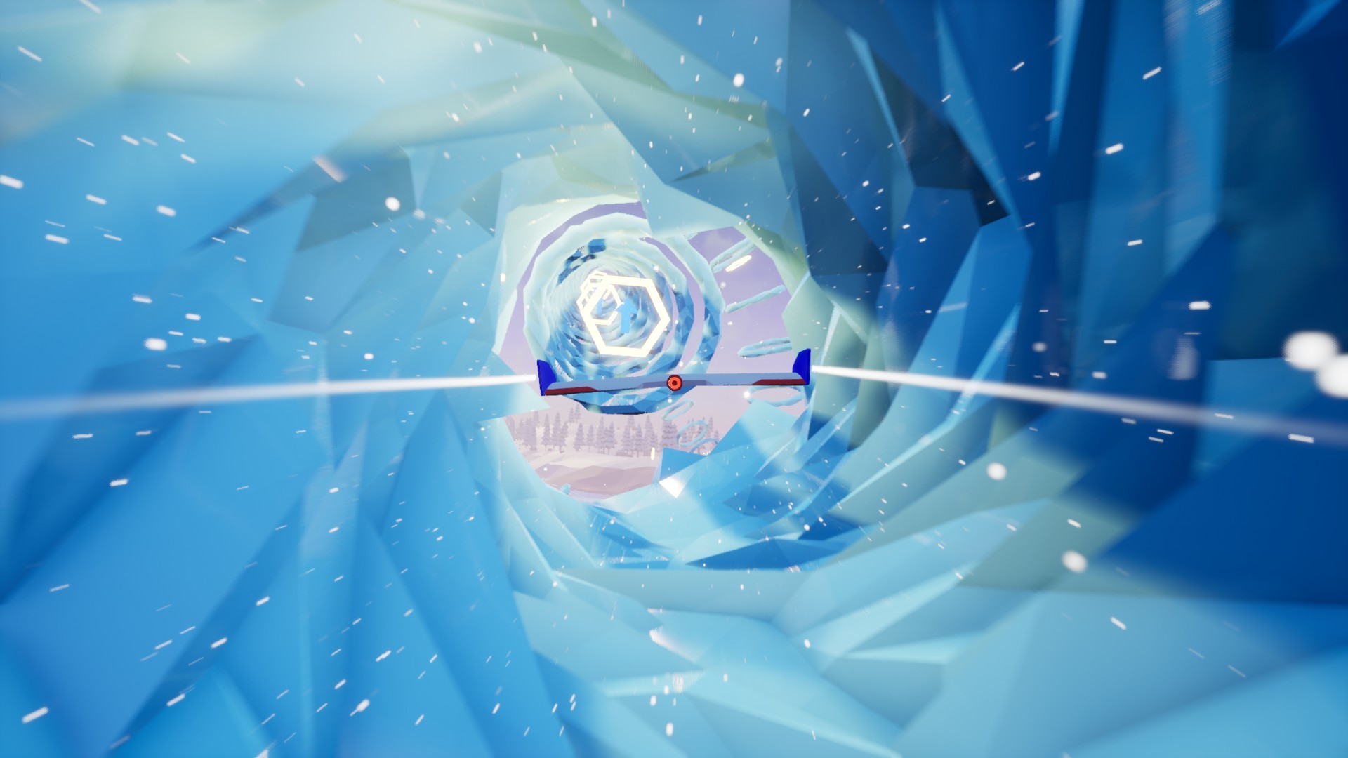 《滑翔机旅程(A Glider\’s Journey)》插图10 《滑翔机旅程(A Glider\’s Journey)》插图10