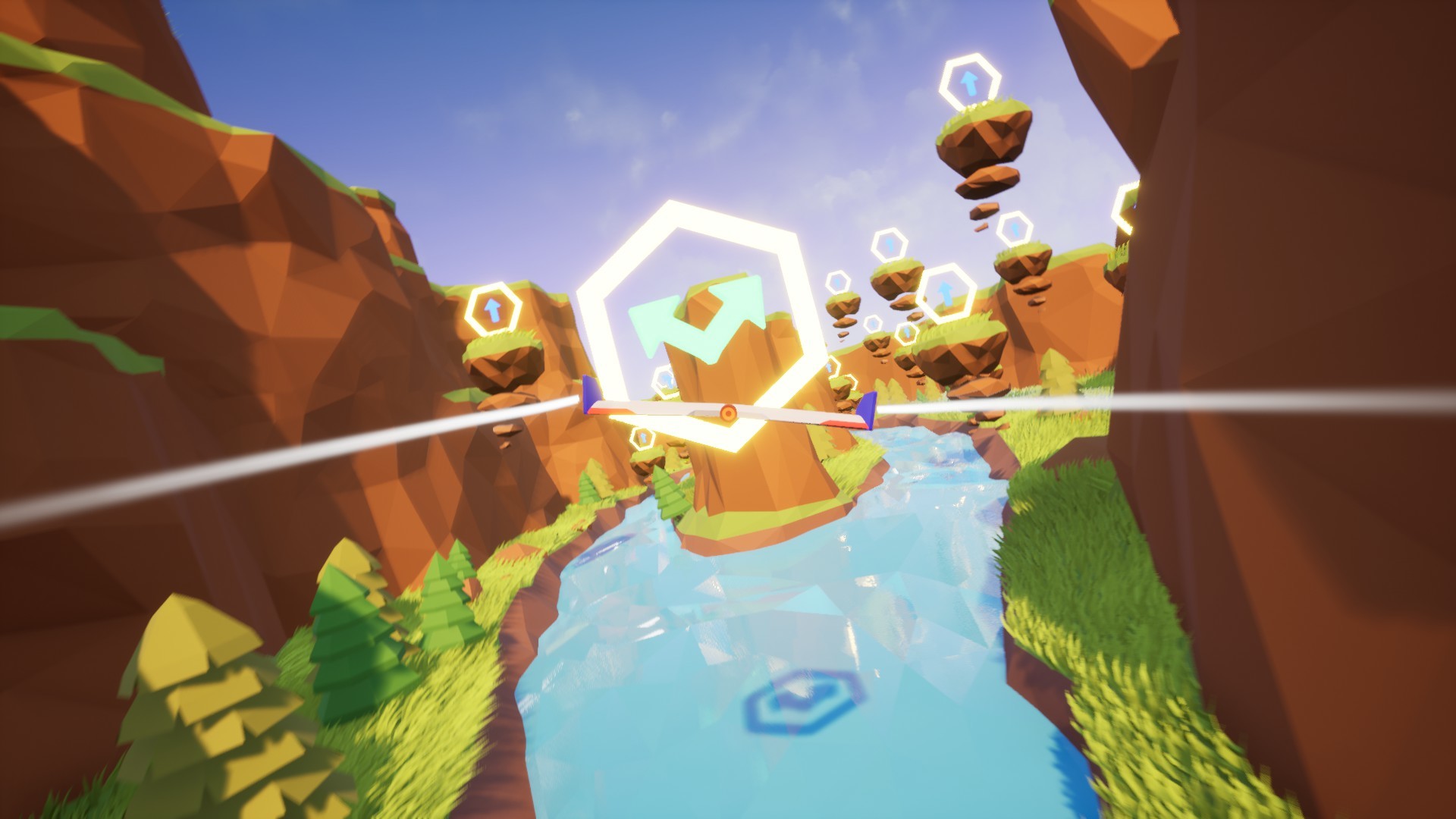 《滑翔机旅程(A Glider\’s Journey)》插图11 《滑翔机旅程(A Glider\’s Journey)》插图11