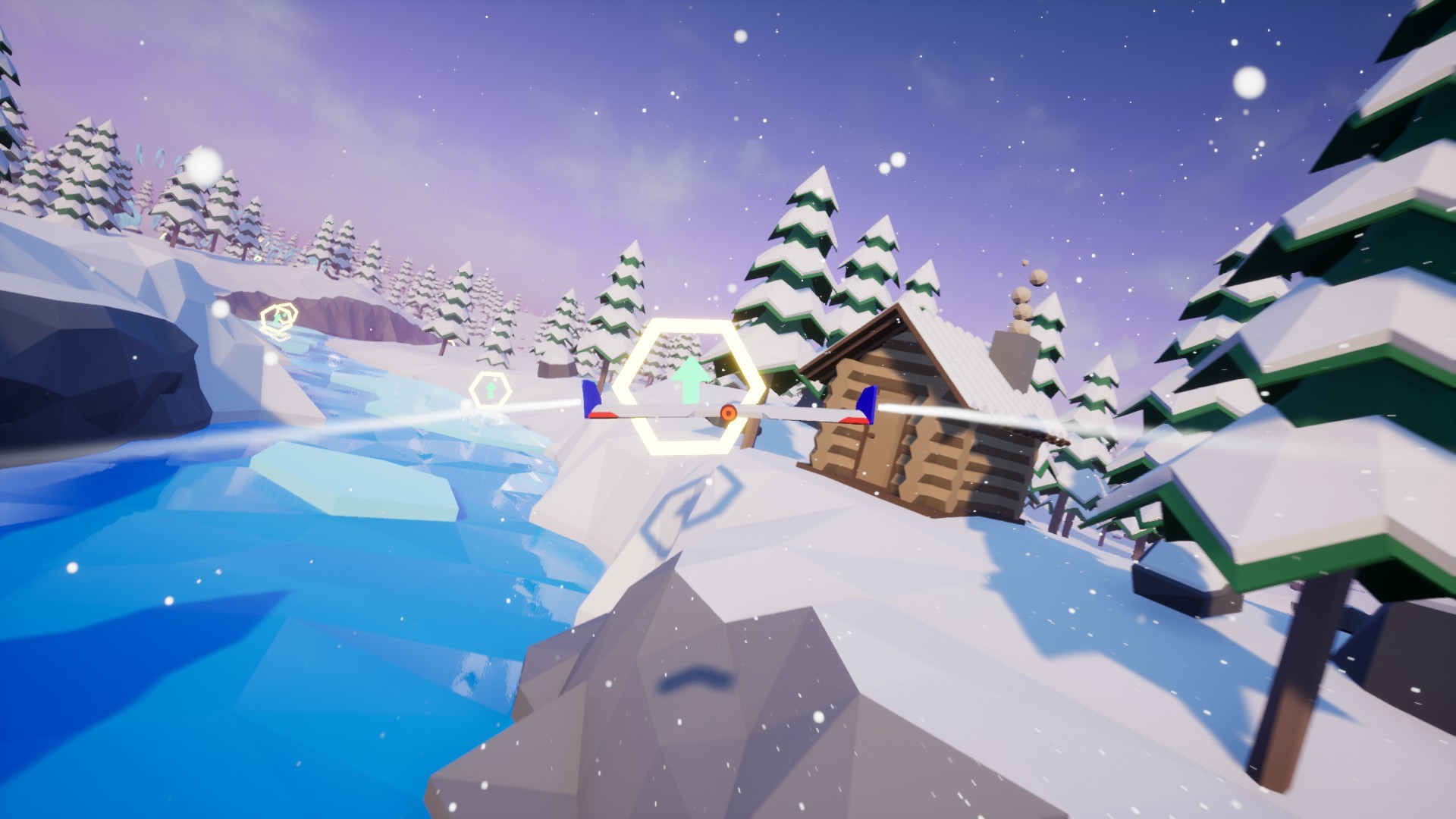 《滑翔机旅程(A Glider\’s Journey)》插图17 《滑翔机旅程(A Glider\’s Journey)》插图17