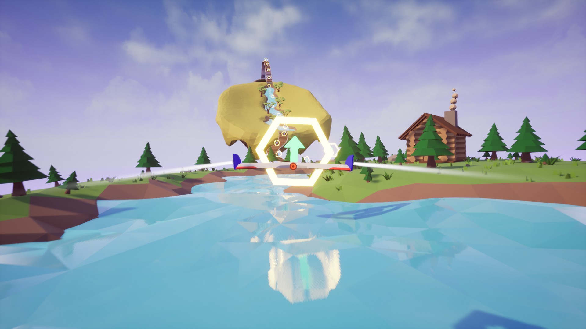 《滑翔机旅程(A Glider\’s Journey)》插图18 《滑翔机旅程(A Glider\’s Journey)》插图18