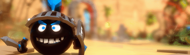 《方块人:竞技场(Cubers: Arena)》插图3 《方块人:竞技场(Cubers: Arena)》插图3