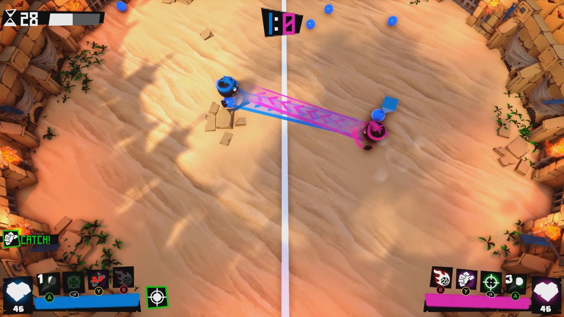 《方块人:竞技场(Cubers: Arena)》插图13 《方块人:竞技场(Cubers: Arena)》插图13