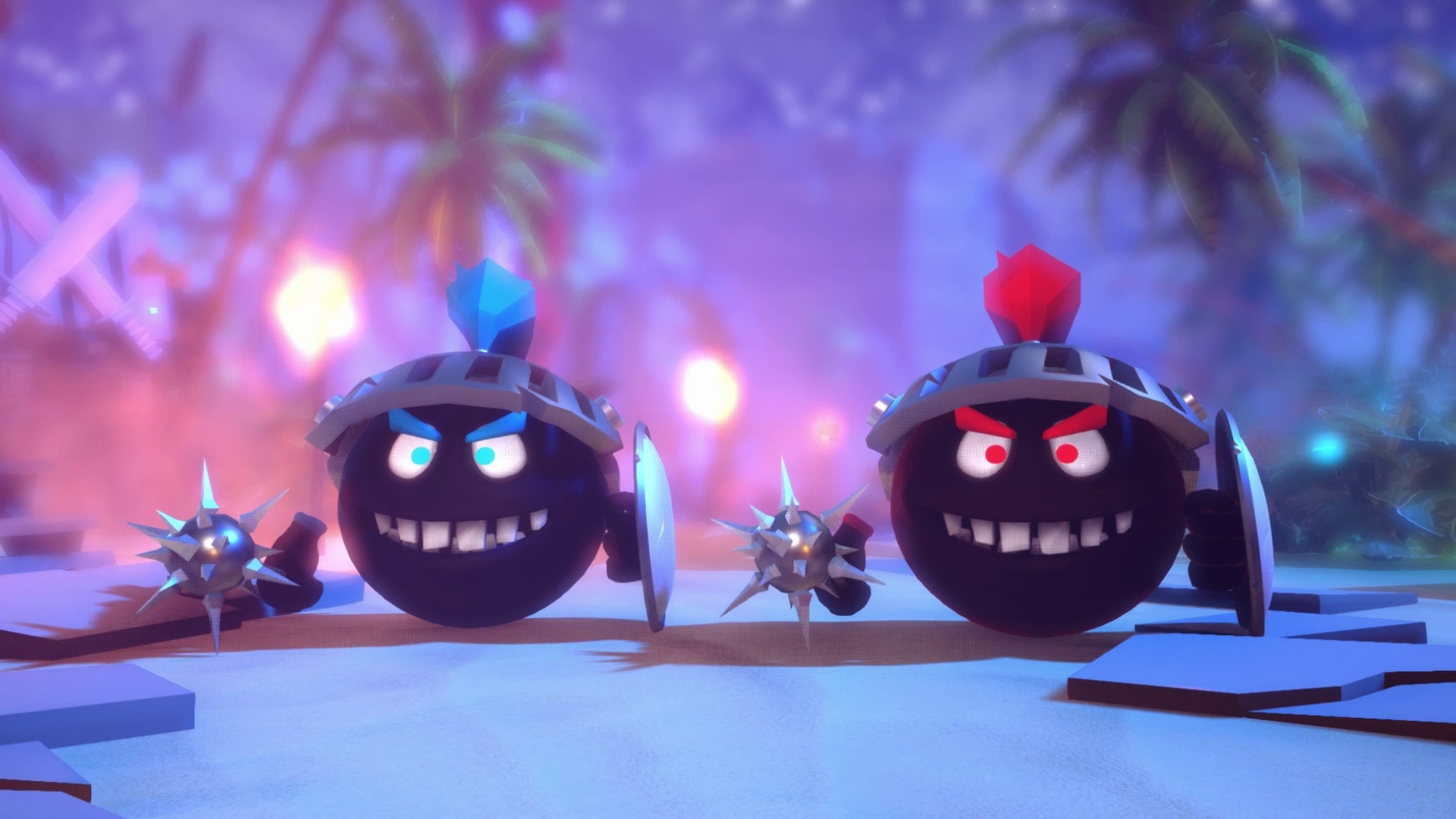 《方块人:竞技场(Cubers: Arena)》插图18 《方块人:竞技场(Cubers: Arena)》插图18