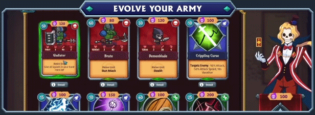 《魔君:致命错误(Necronator: Dead Wrong)》插图1 《魔君:致命错误(Necronator: Dead Wrong)》插图1