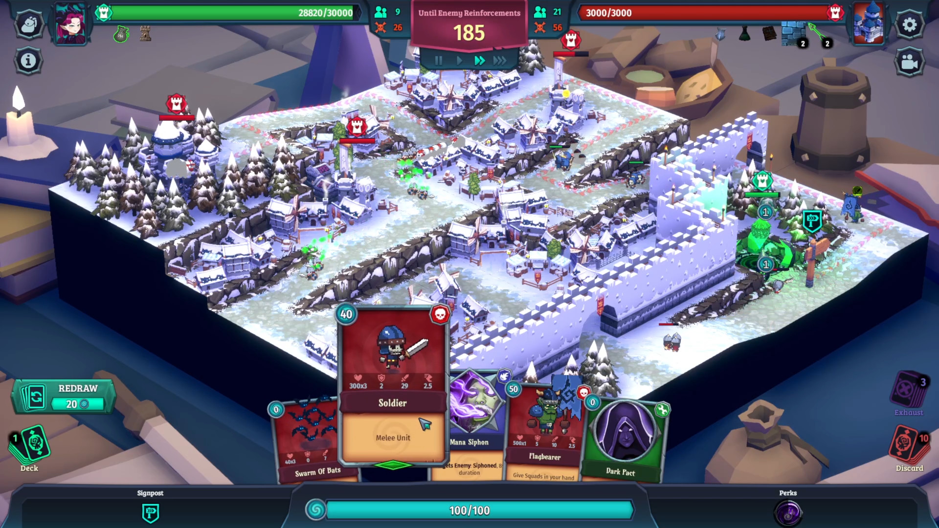 《魔君:致命错误(Necronator: Dead Wrong)》插图7 《魔君:致命错误(Necronator: Dead Wrong)》插图7