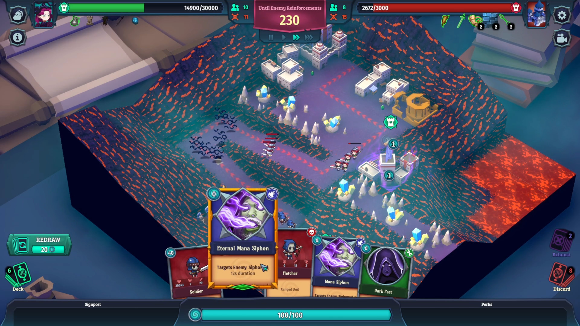 《魔君:致命错误(Necronator: Dead Wrong)》插图8 《魔君:致命错误(Necronator: Dead Wrong)》插图8