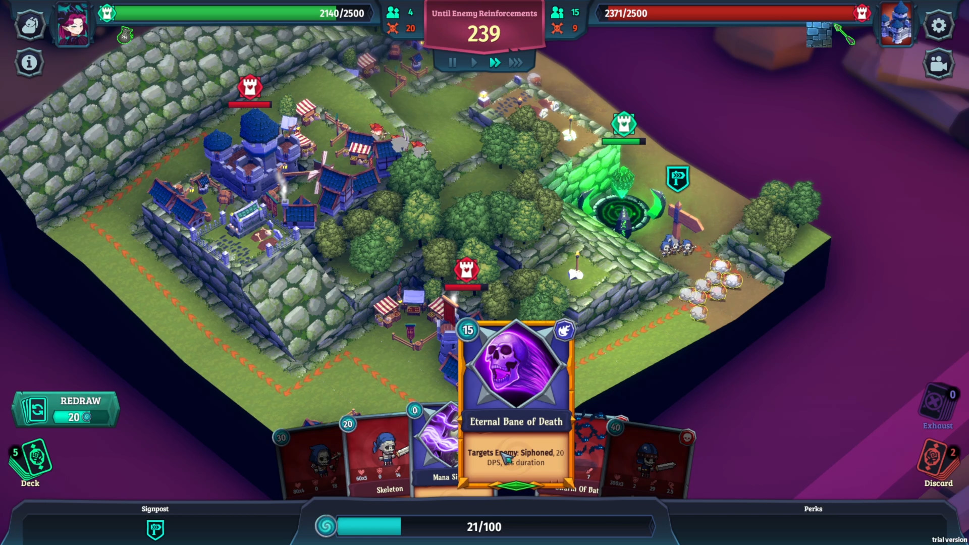 《魔君:致命错误(Necronator: Dead Wrong)》插图10 《魔君:致命错误(Necronator: Dead Wrong)》插图10