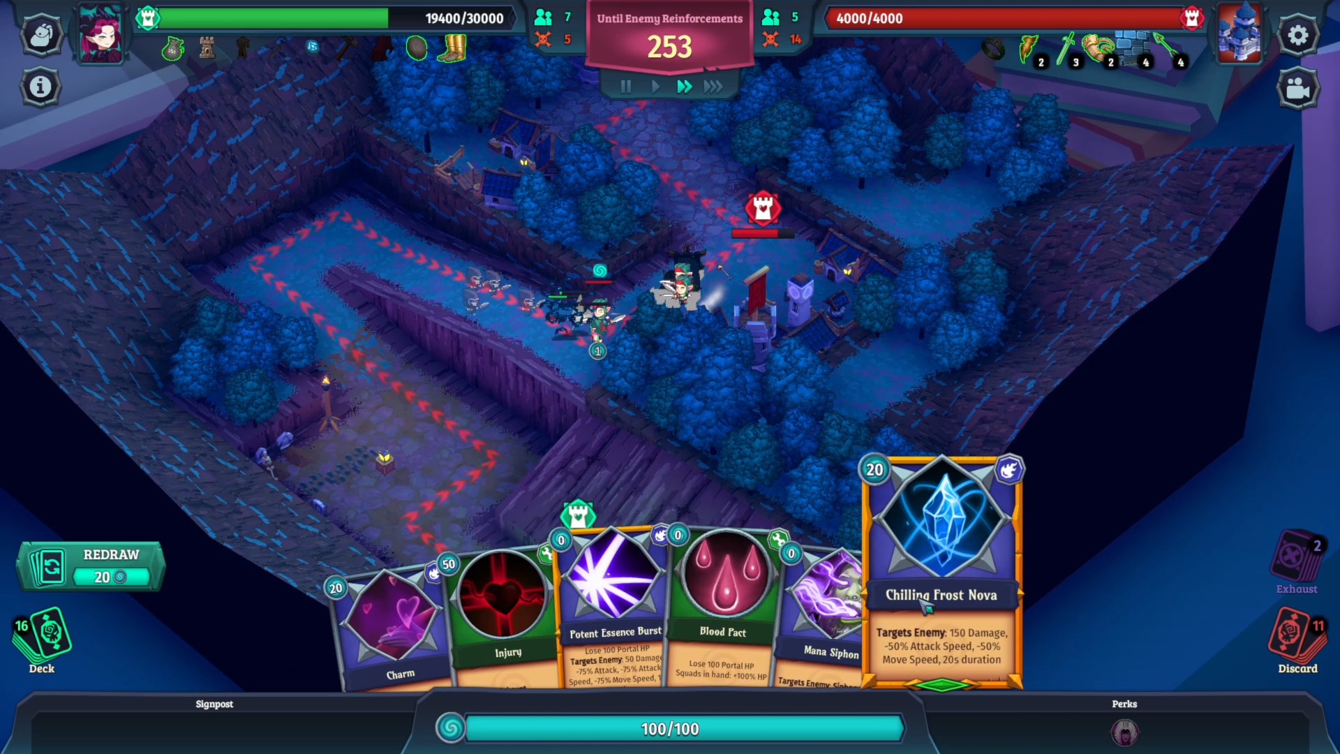 《魔君:致命错误(Necronator: Dead Wrong)》插图11 《魔君:致命错误(Necronator: Dead Wrong)》插图11