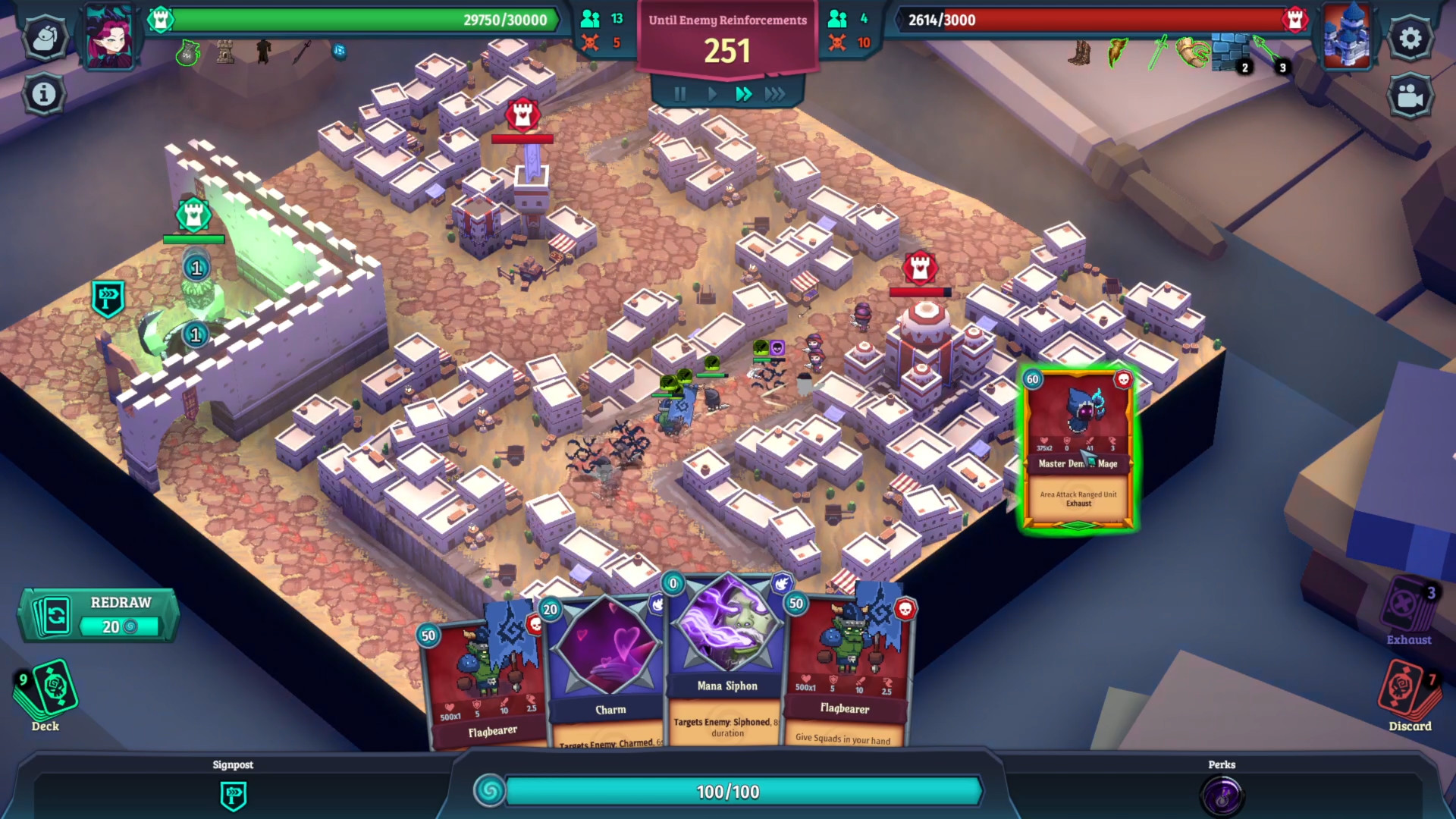 《魔君:致命错误(Necronator: Dead Wrong)》插图13 《魔君:致命错误(Necronator: Dead Wrong)》插图13