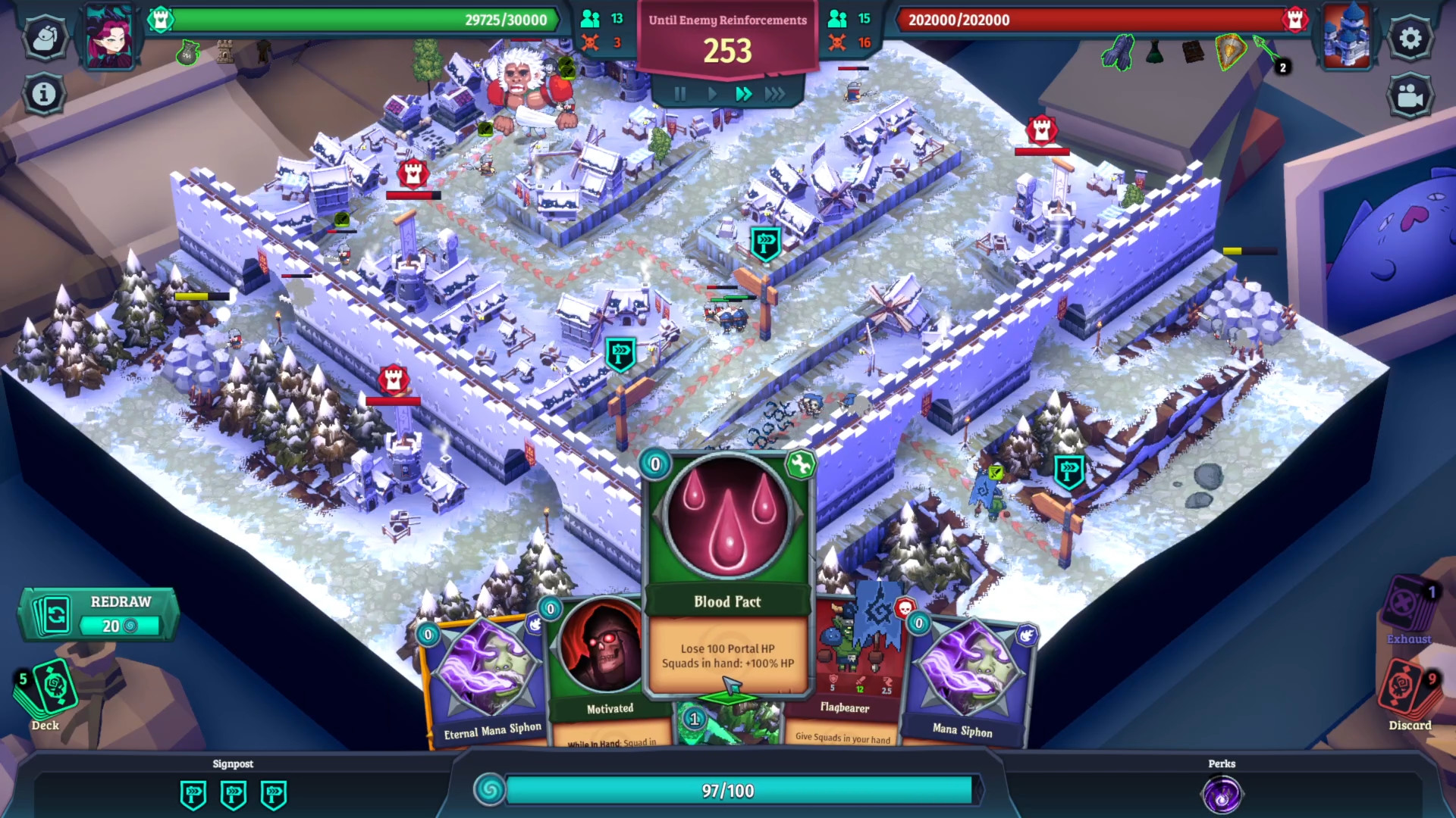 《魔君:致命错误(Necronator: Dead Wrong)》插图14 《魔君:致命错误(Necronator: Dead Wrong)》插图14