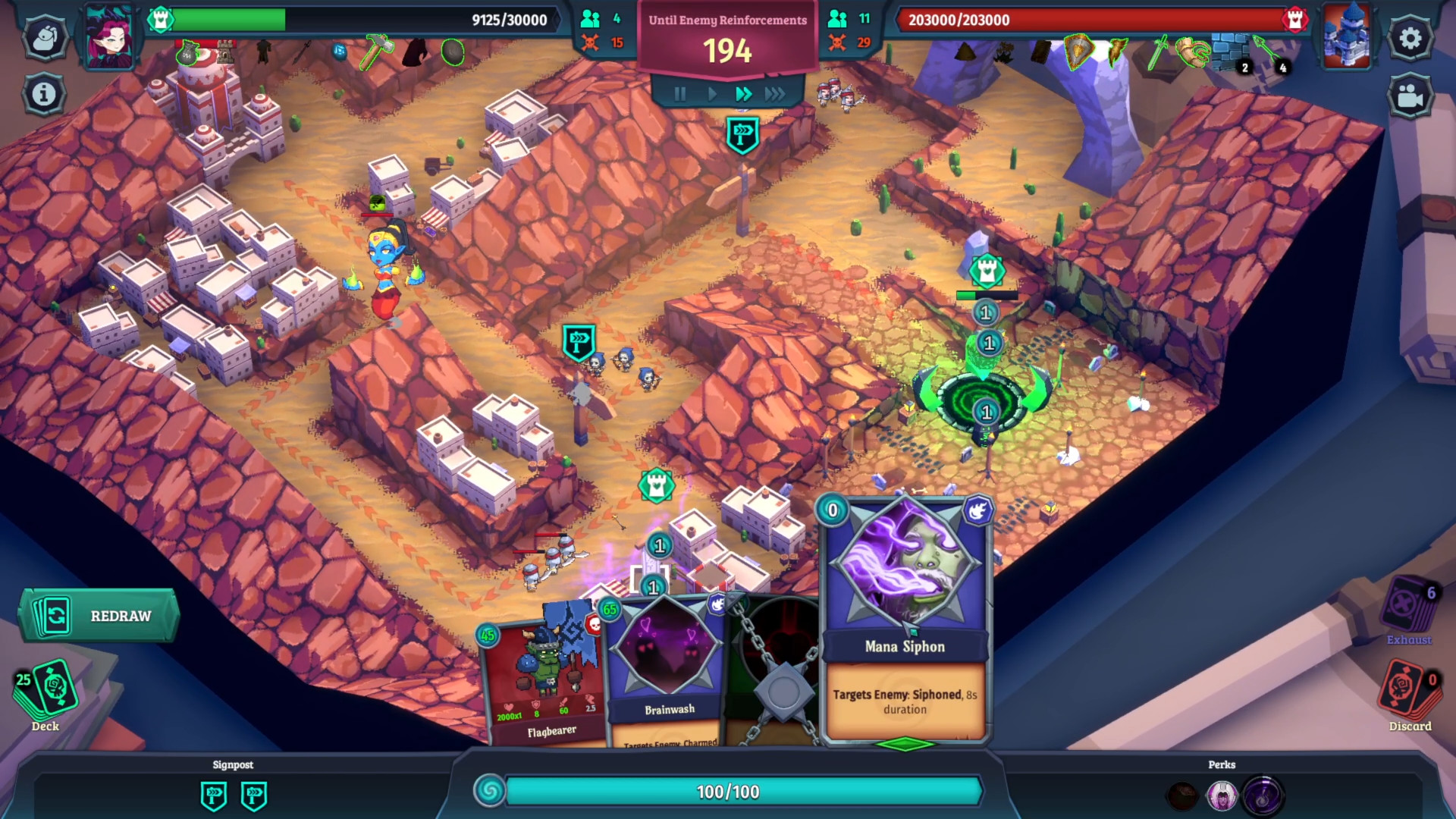 《魔君:致命错误(Necronator: Dead Wrong)》插图17 《魔君:致命错误(Necronator: Dead Wrong)》插图17