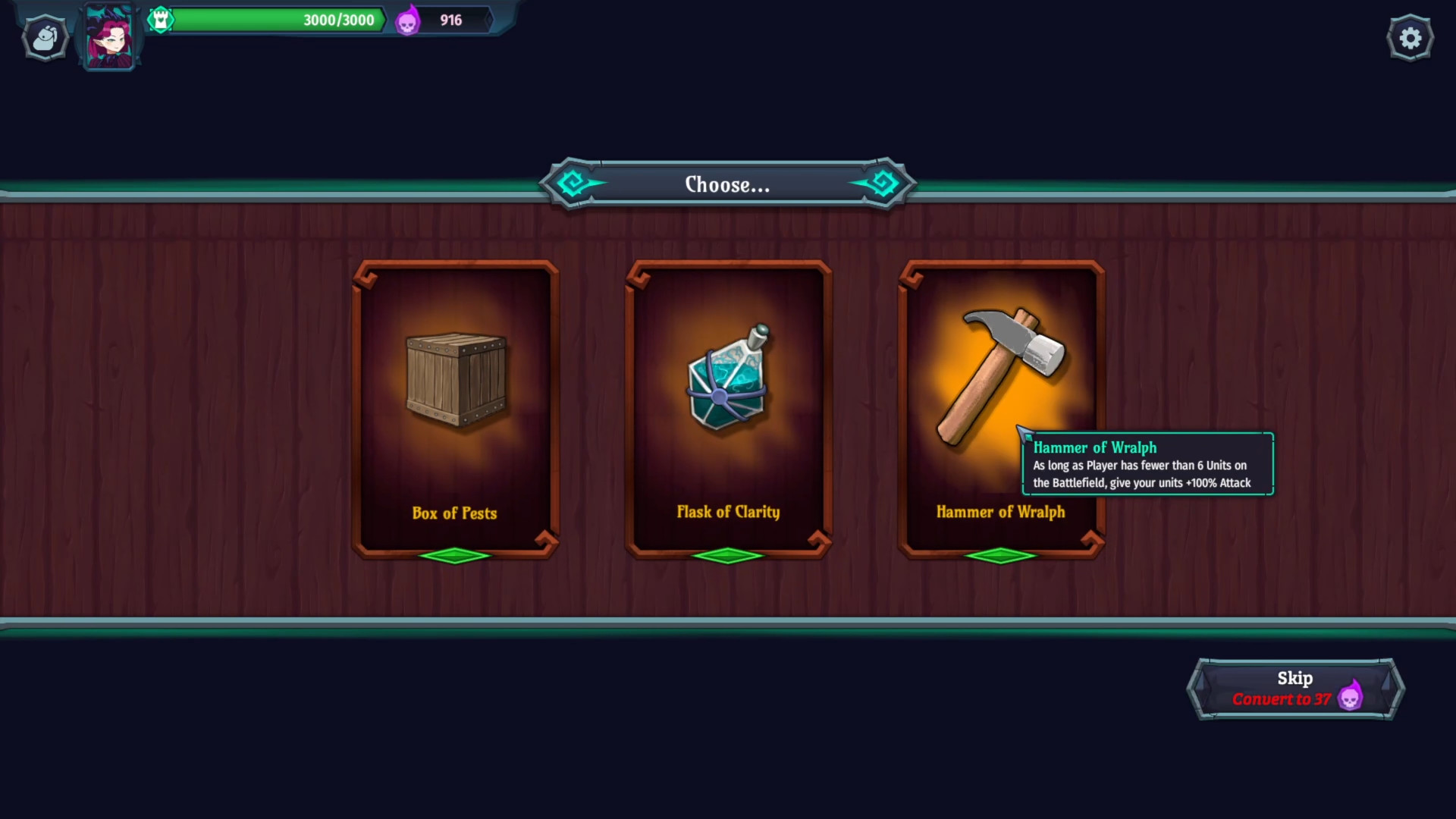 《魔君:致命错误(Necronator: Dead Wrong)》插图18 《魔君:致命错误(Necronator: Dead Wrong)》插图18