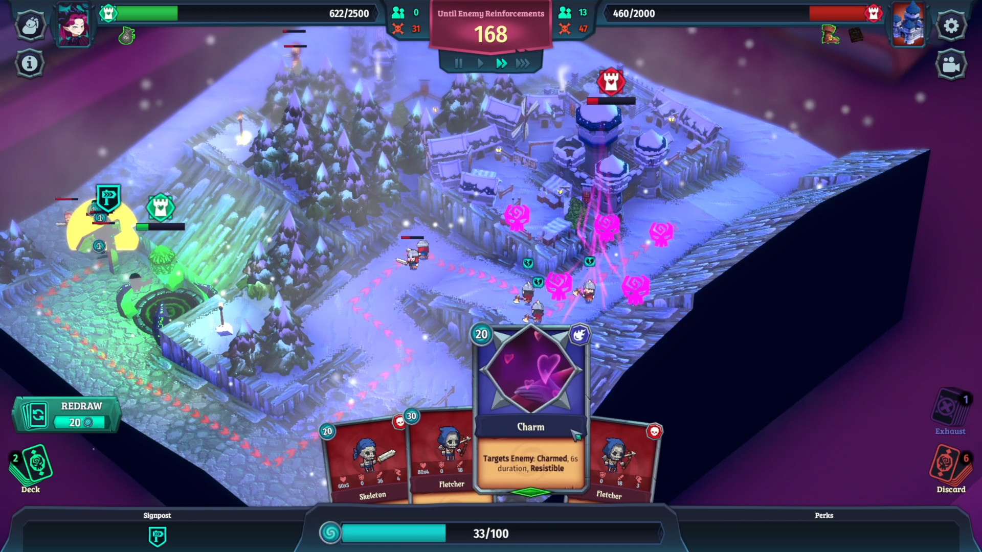 《魔君:致命错误(Necronator: Dead Wrong)》插图19 《魔君:致命错误(Necronator: Dead Wrong)》插图19