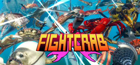 《螃蟹大战(Fight Crab)》-92GAME-游戏仓库-全球最大的游戏下载交流中心