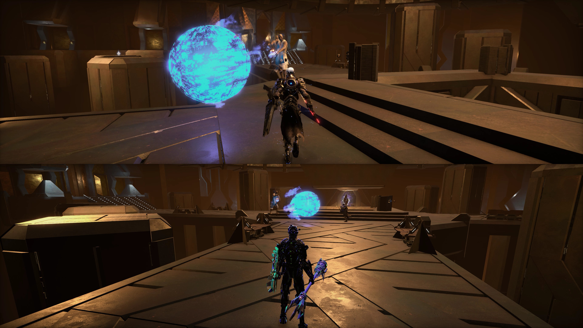 《地狱时刻(Hellpoint)》插图14 《地狱时刻(Hellpoint)》插图14