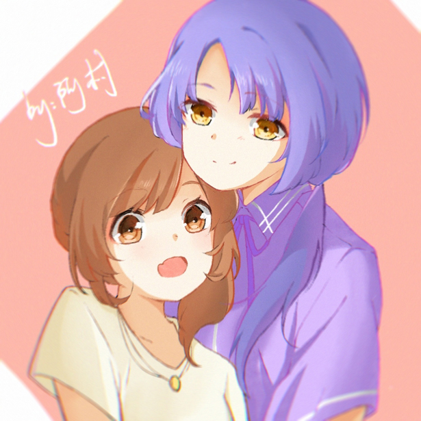 《恋爱推理社(LOVE MYSTERY CLUB)》插图1 《恋爱推理社(LOVE MYSTERY CLUB)》插图1