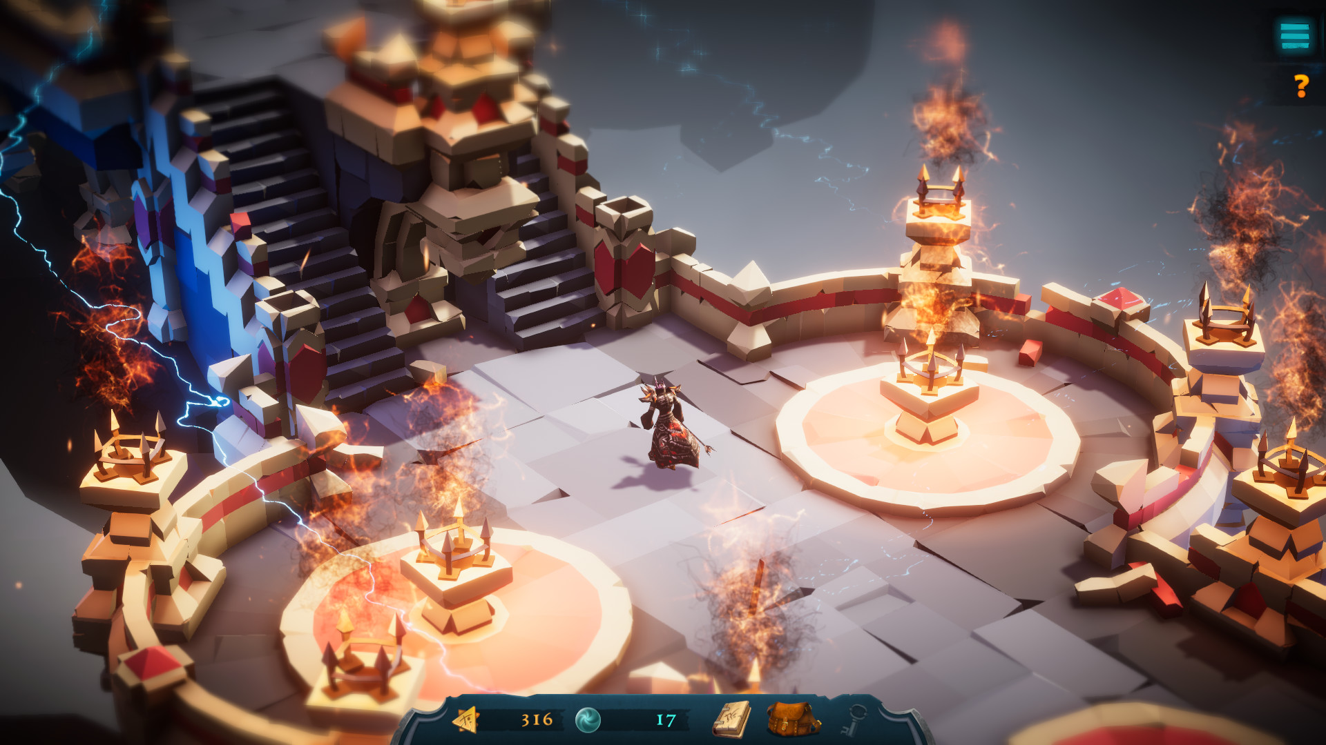 《卡牌浩劫:四骑士之祸(Headup)》插图13 《卡牌浩劫:四骑士之祸(Headup)》插图13