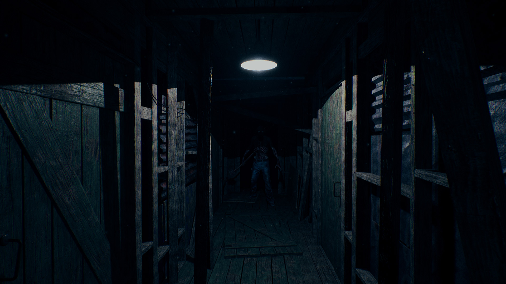 《山中凶宅(Mists of Aiden)》插图3 《山中凶宅(Mists of Aiden)》插图3