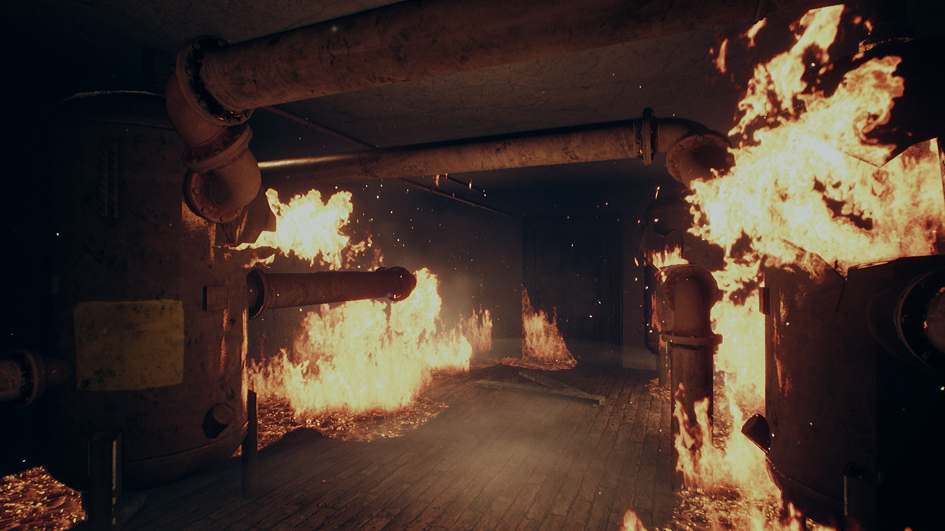 《山中凶宅(Mists of Aiden)》插图6 《山中凶宅(Mists of Aiden)》插图6