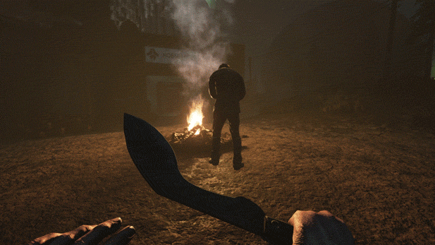 《荒无人烟(DESOLATE)》插图1 《荒无人烟(DESOLATE)》插图1