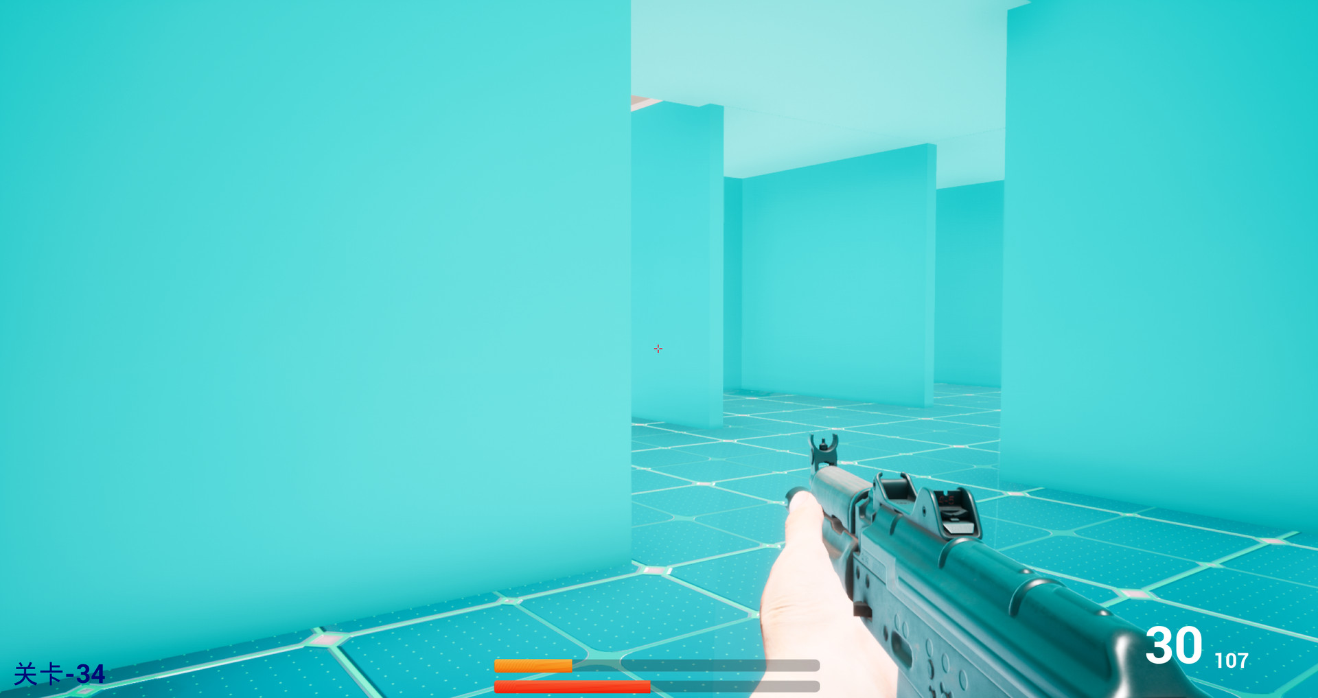 《迷宫:消灭机器人》插图2 《迷宫:消灭机器人》插图2