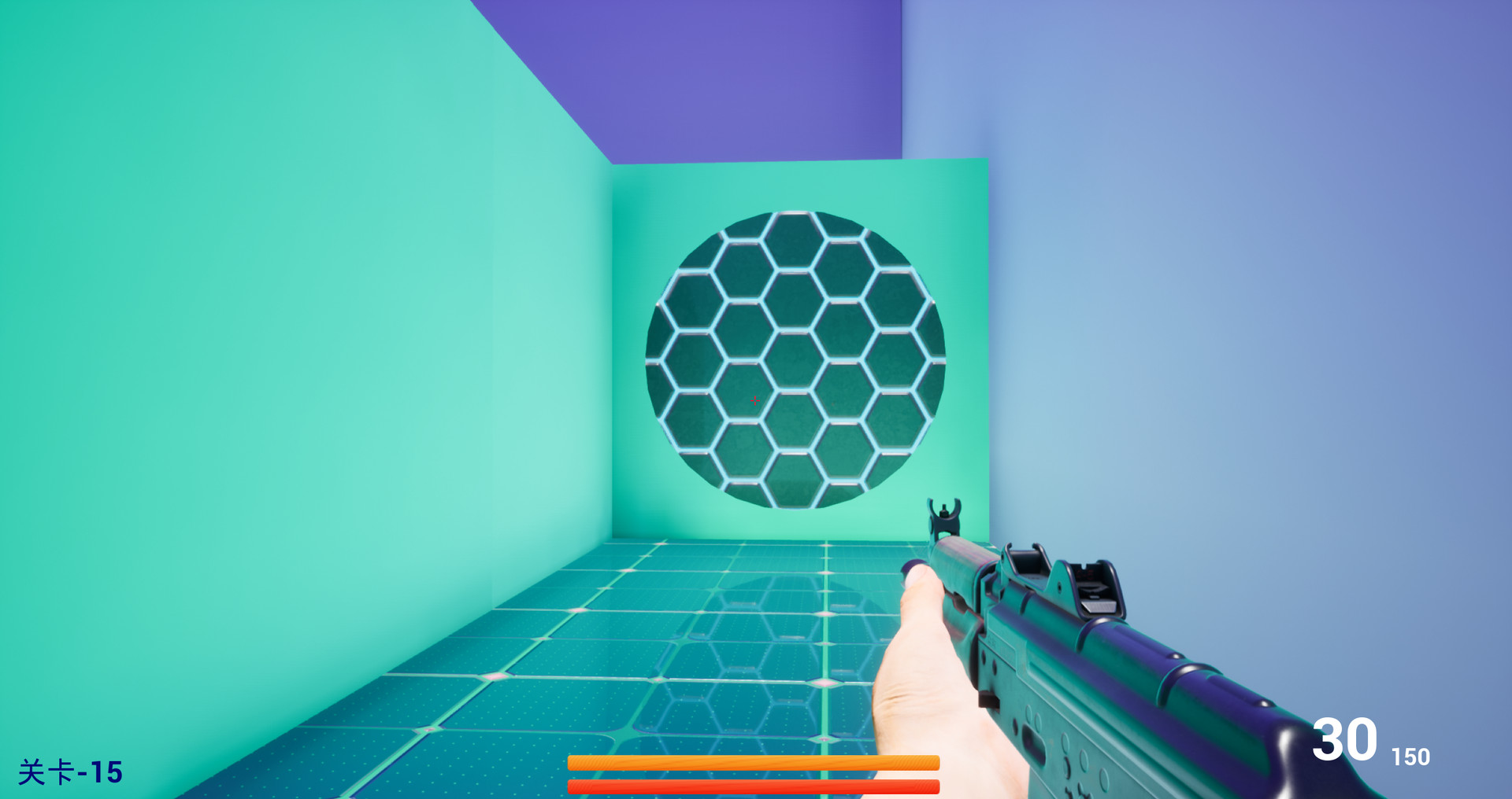 《迷宫:消灭机器人》插图3 《迷宫:消灭机器人》插图3