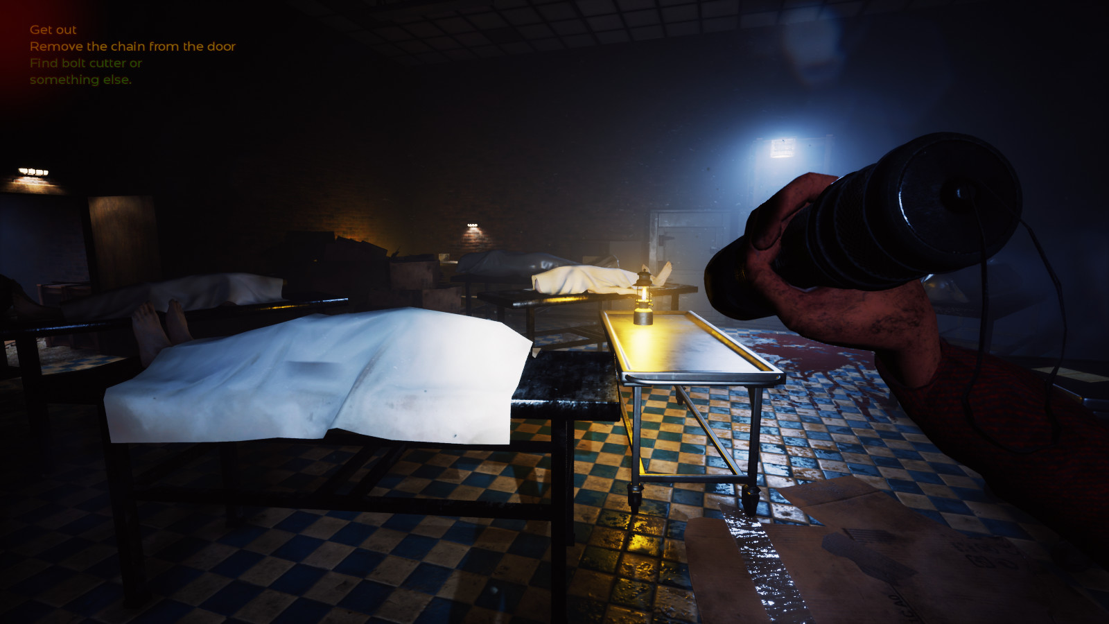 《在边缘2(On The Verge II)》插图4 《在边缘2(On The Verge II)》插图4