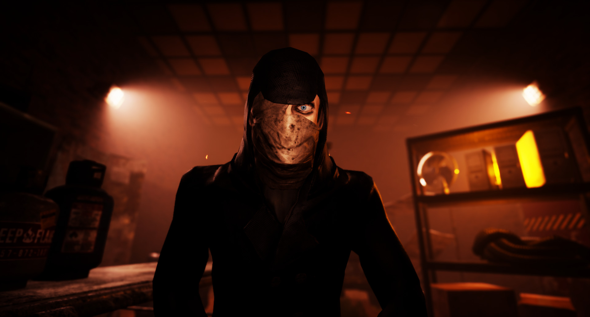 《在边缘2(On The Verge II)》插图5 《在边缘2(On The Verge II)》插图5