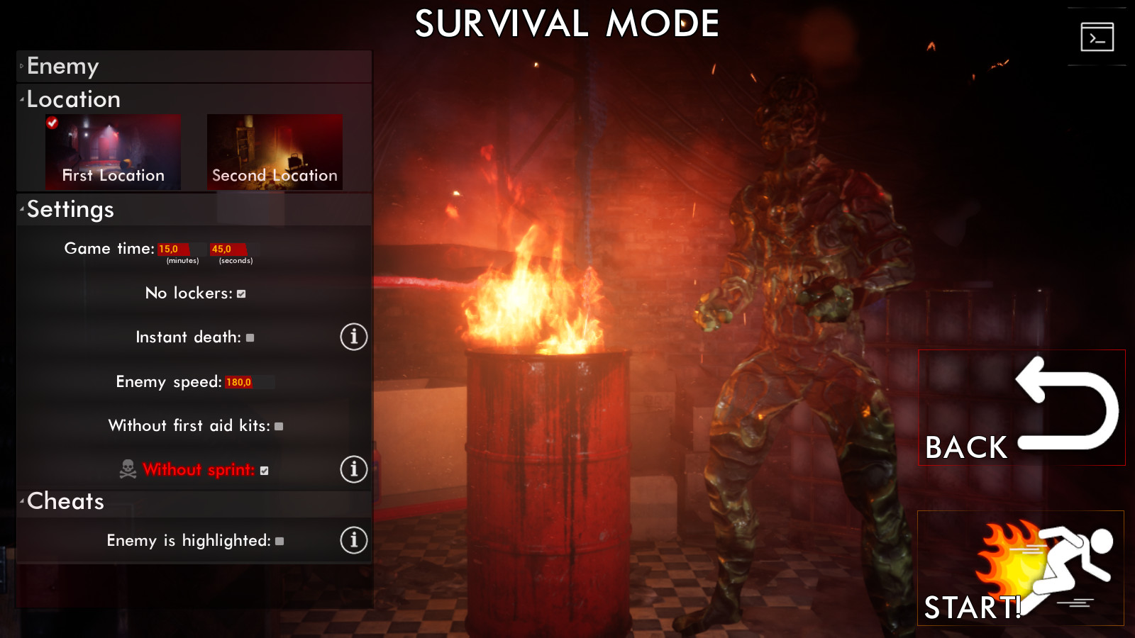 《在边缘2(On The Verge II)》插图6 《在边缘2(On The Verge II)》插图6