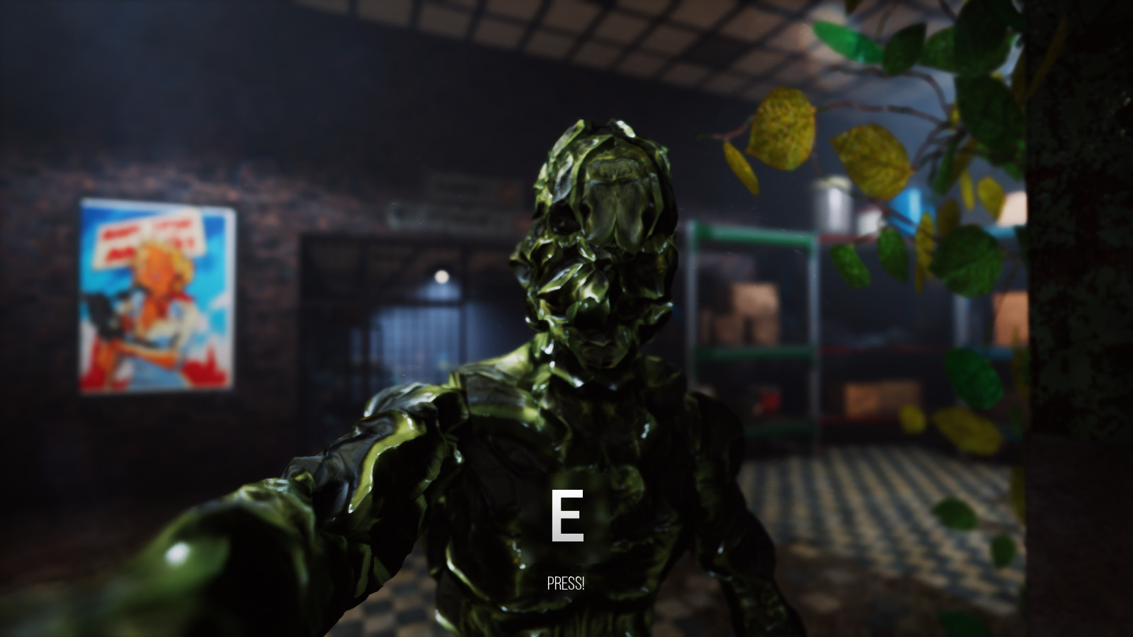 《在边缘2(On The Verge II)》插图8 《在边缘2(On The Verge II)》插图8