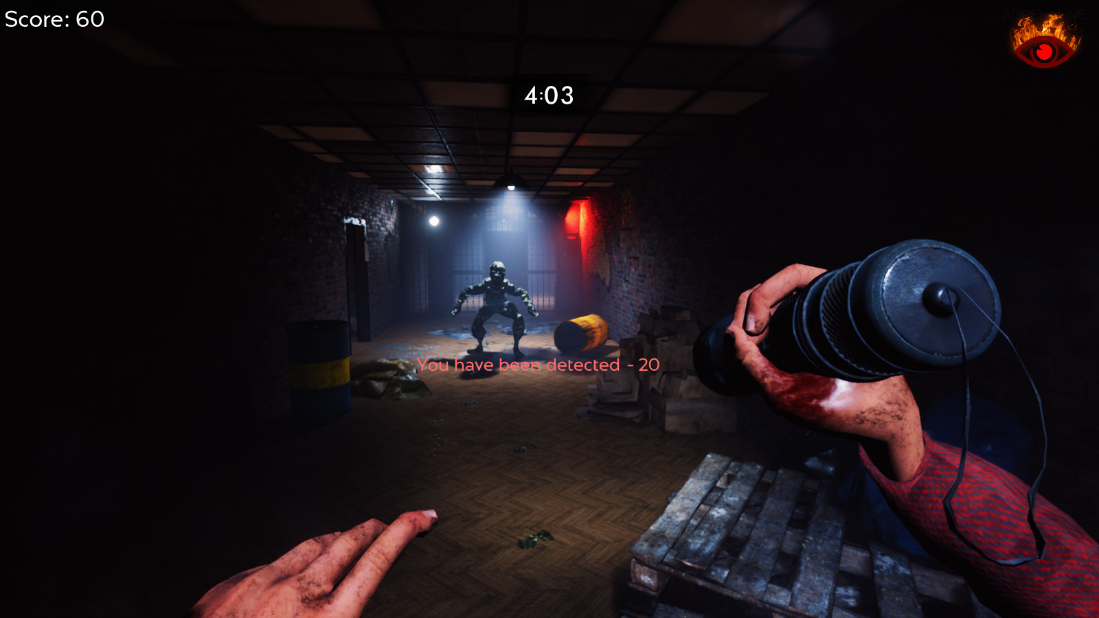 《在边缘2(On The Verge II)》插图12 《在边缘2(On The Verge II)》插图12