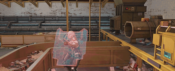 《幽浮：奇美拉战队（XCOM®: Chimera Squad）》插图2