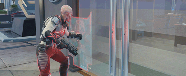 《幽浮：奇美拉战队（XCOM®: Chimera Squad）》插图4