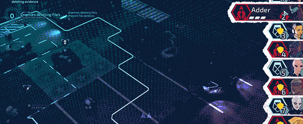 《幽浮：奇美拉战队（XCOM®: Chimera Squad）》插图5