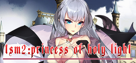 《战术与战略大师：圣光战姬（Tactics & Strategy Master 2:Princess of Holy Light）》-92GAME-游戏仓库-全球最大的游戏下载交流中心