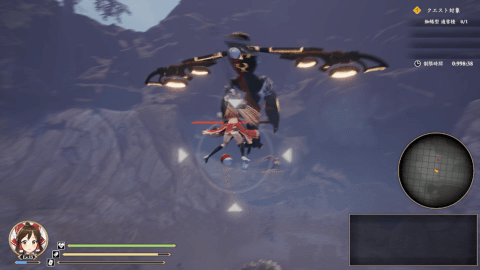 《幻想讨幻经(Touhou Mechanical Scrollery)》插图7 《幻想讨幻经(Touhou Mechanical Scrollery)》插图7