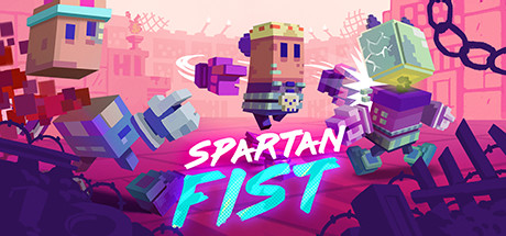 《斯巴达之拳（Spartan Fist）》-92GAME-游戏仓库-全球最大的游戏下载交流中心