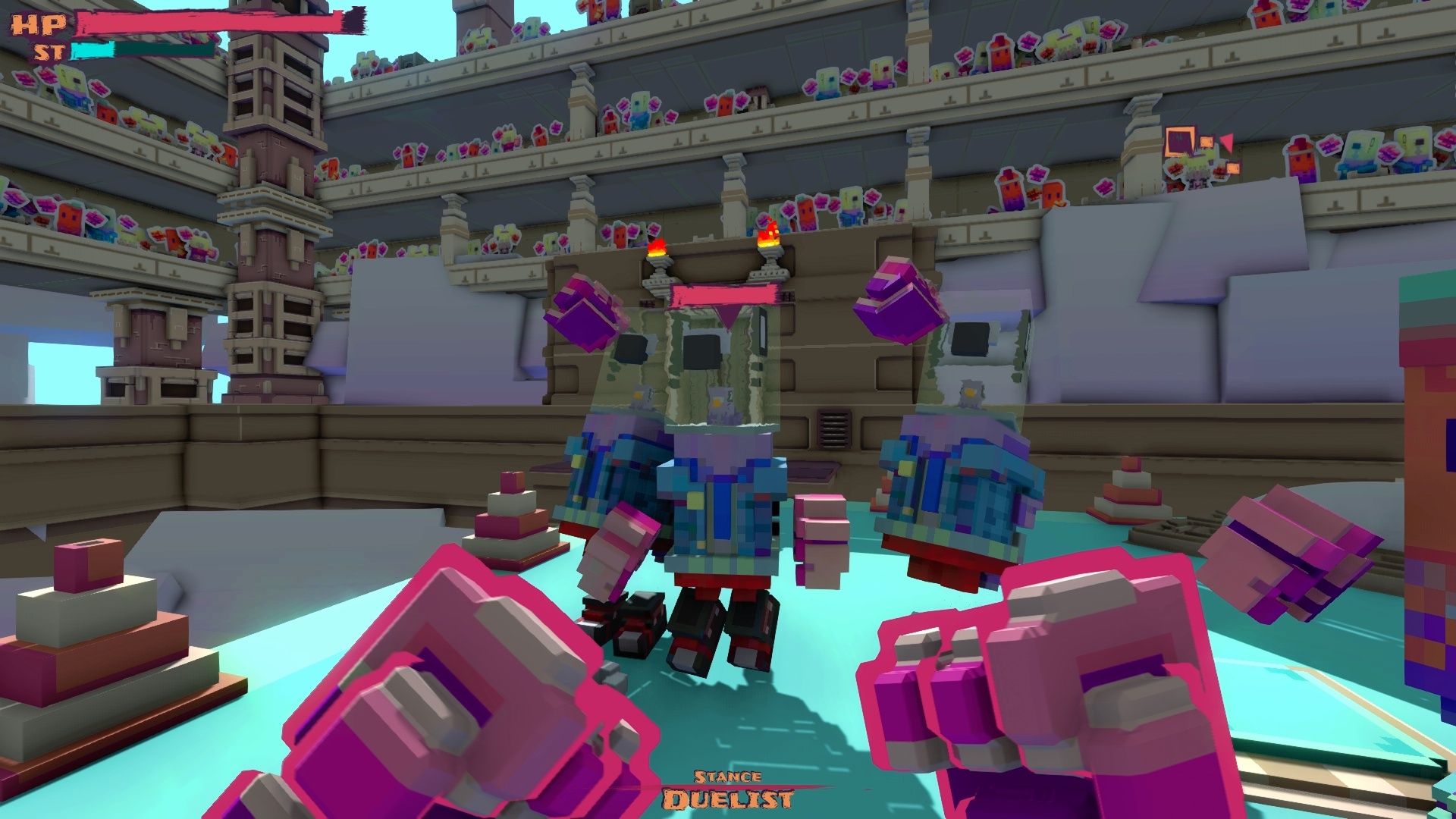 《斯巴达之拳（Spartan Fist）》插图4