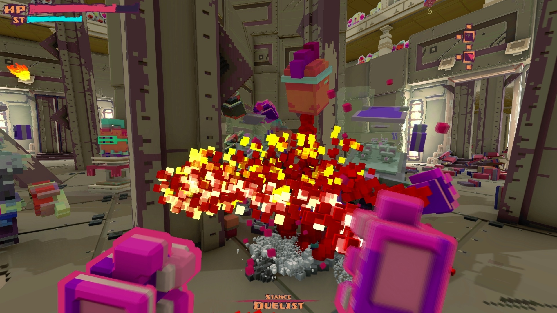 《斯巴达之拳（Spartan Fist）》插图5