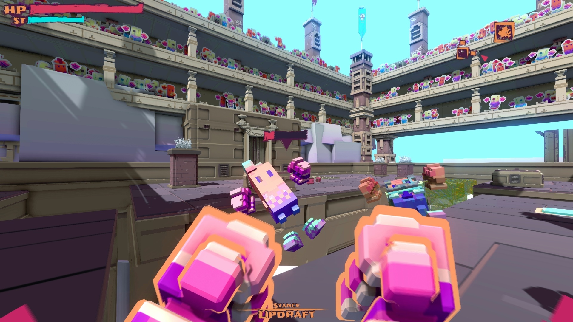 《斯巴达之拳（Spartan Fist）》插图6