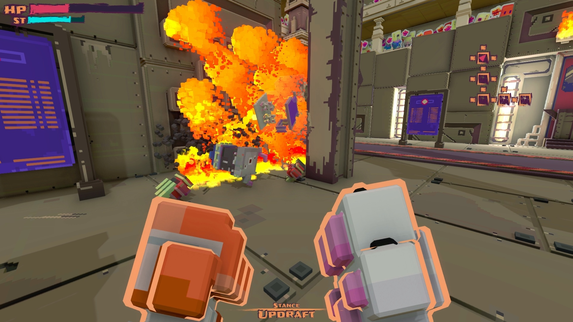 《斯巴达之拳（Spartan Fist）》插图7