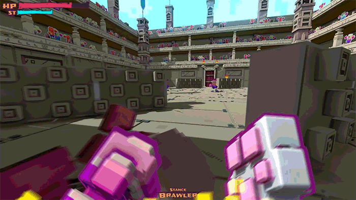 《斯巴达之拳（Spartan Fist）》插图11