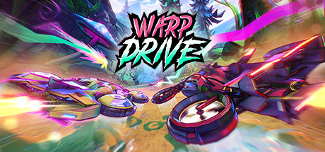 《曲速驱动（Warp Drive）》-92GAME-游戏仓库-全球最大的游戏下载交流中心